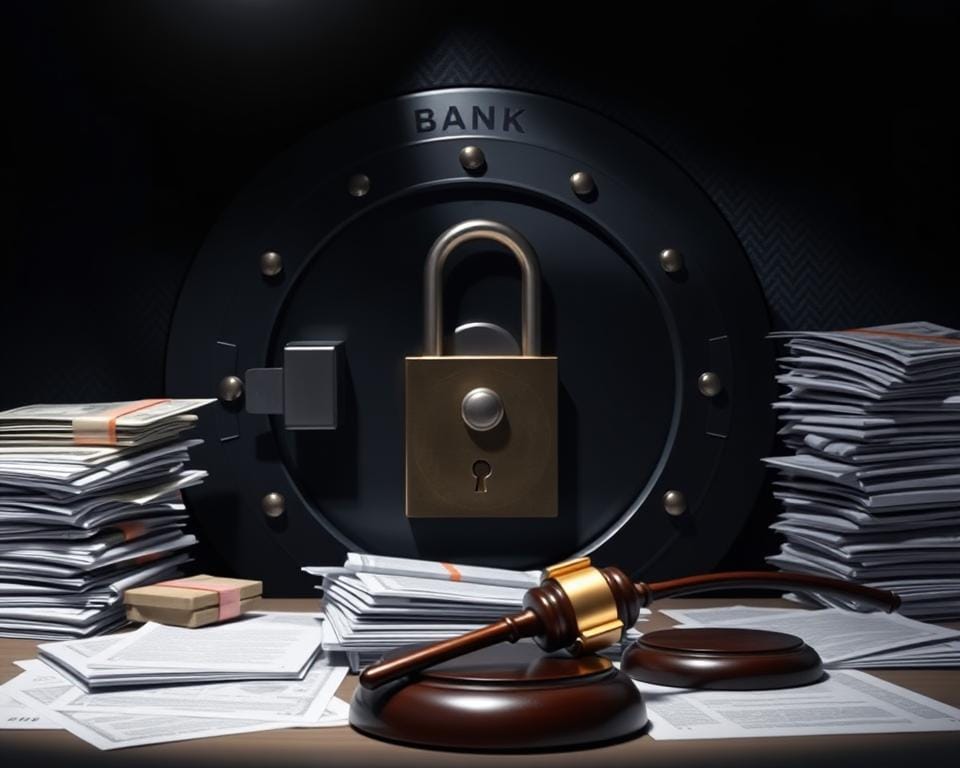 Advogado especialista em bloqueio de conta