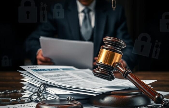 Advogado especialista em bloqueio judicial