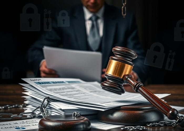 Advogado especialista em bloqueio judicial