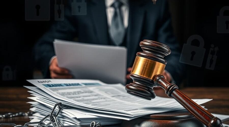 Advogado especialista em bloqueio judicial
