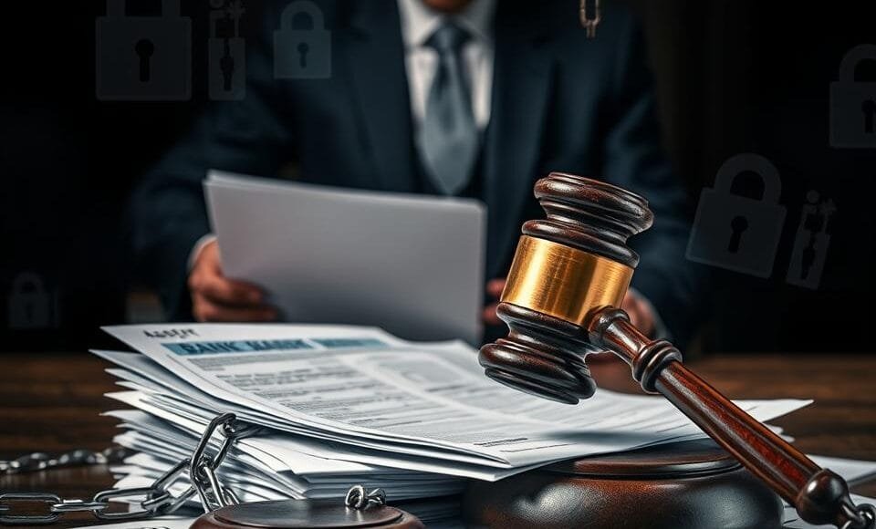 Advogado especialista em bloqueio judicial