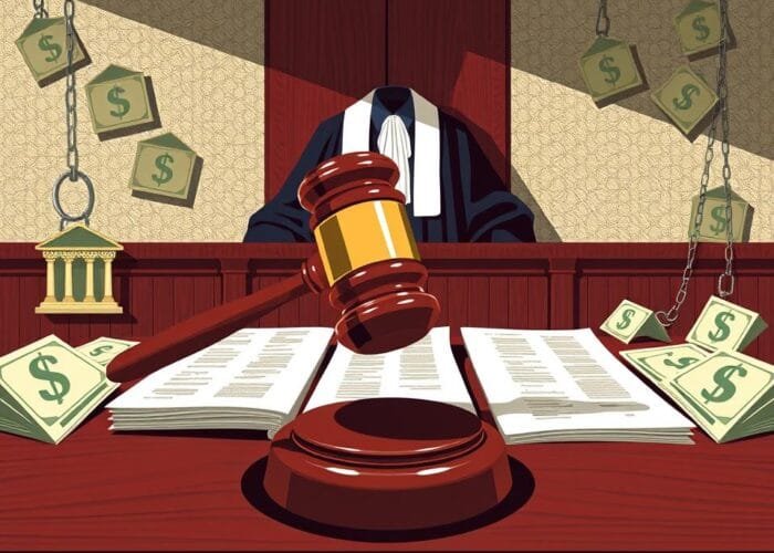 Advogado especialista em bloqueio judicial
