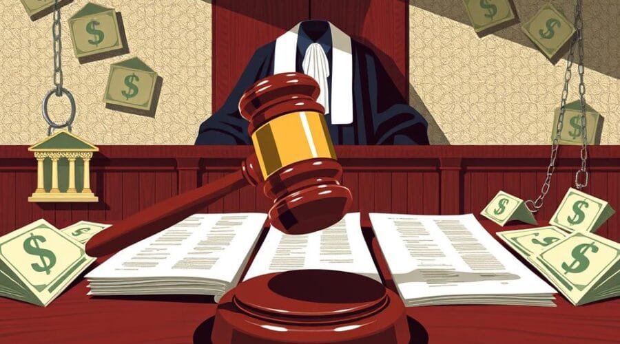 Advogado especialista em bloqueio judicial