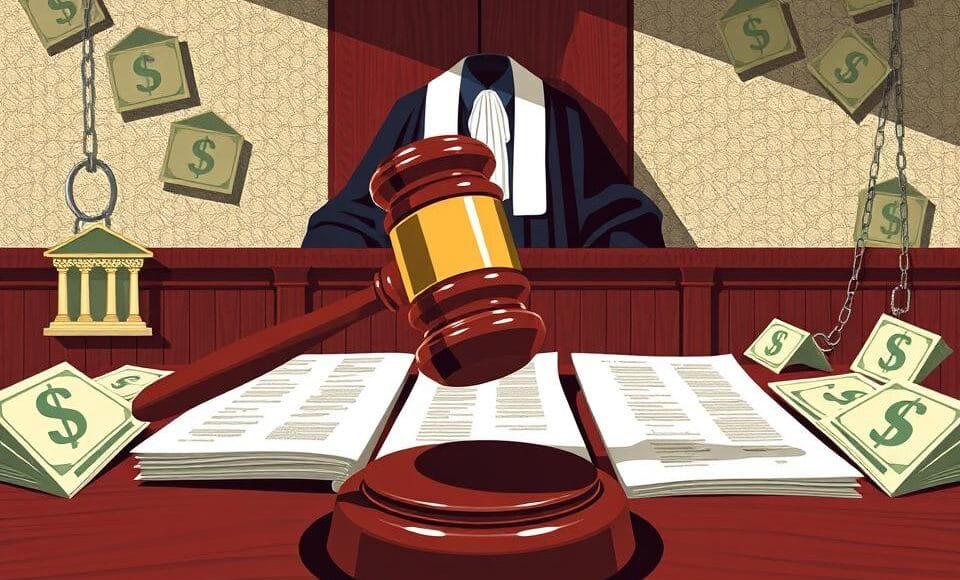 Advogado especialista em bloqueio judicial