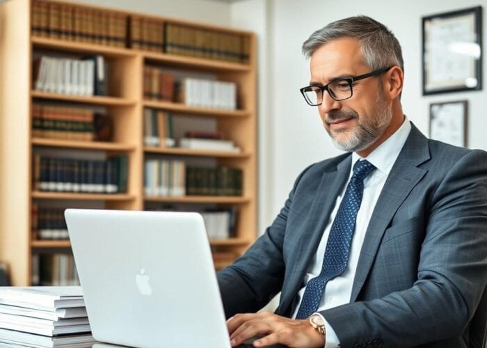 Advogado especialista em bloqueio judicial