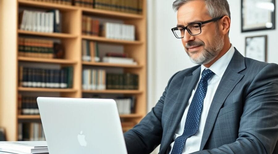Advogado especialista em bloqueio judicial