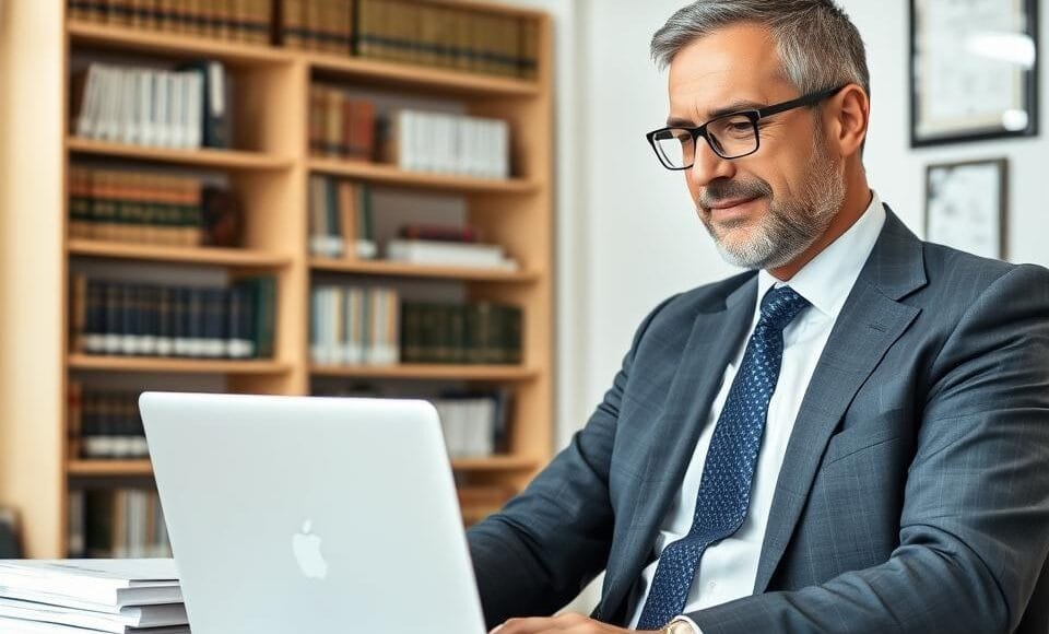 Advogado especialista em bloqueio judicial