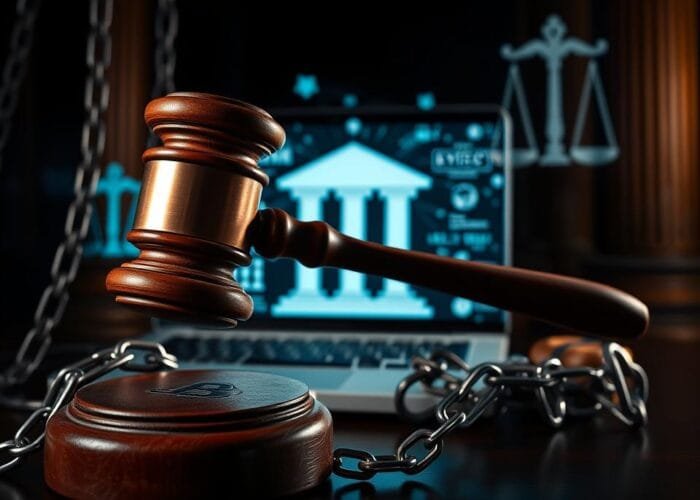 Advogado especialista em bloqueio judicial