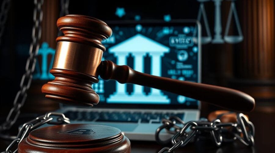 Advogado especialista em bloqueio judicial