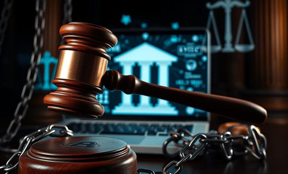 Advogado especialista em bloqueio judicial