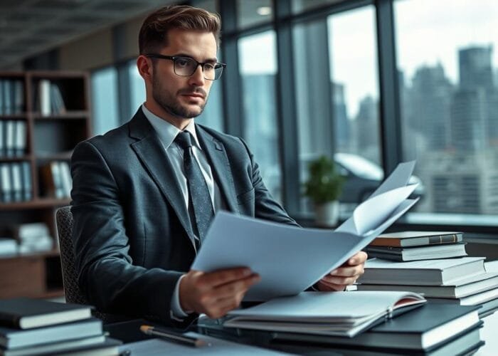 Advogado especialista em busca e apreensão