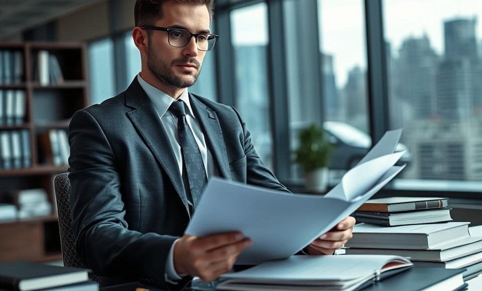 Advogado especialista em busca e apreensão