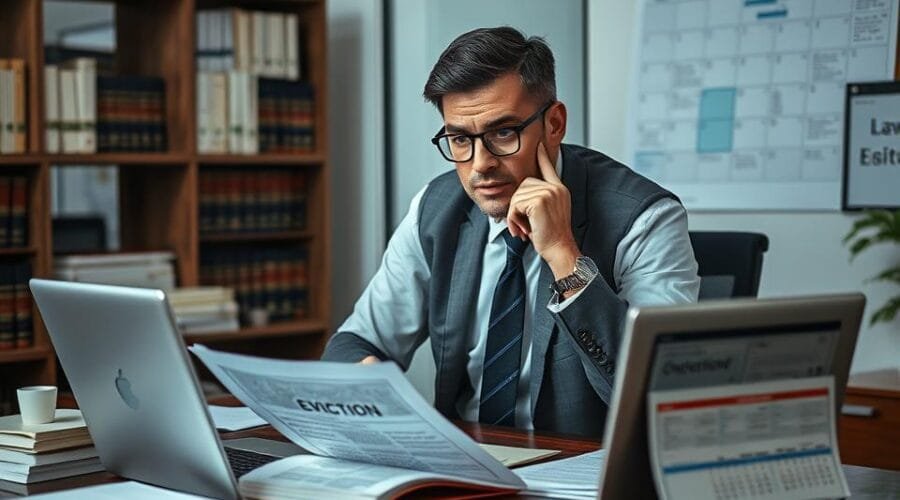Advogado especialista em despejo