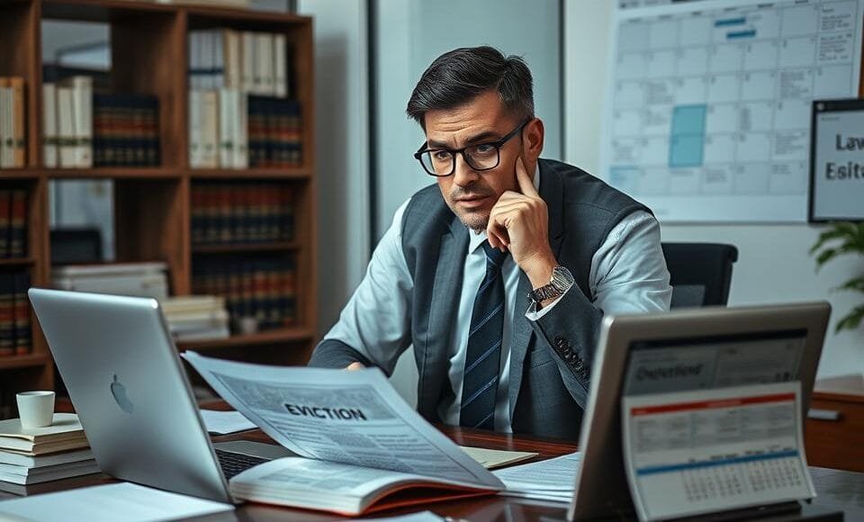 Advogado especialista em despejo