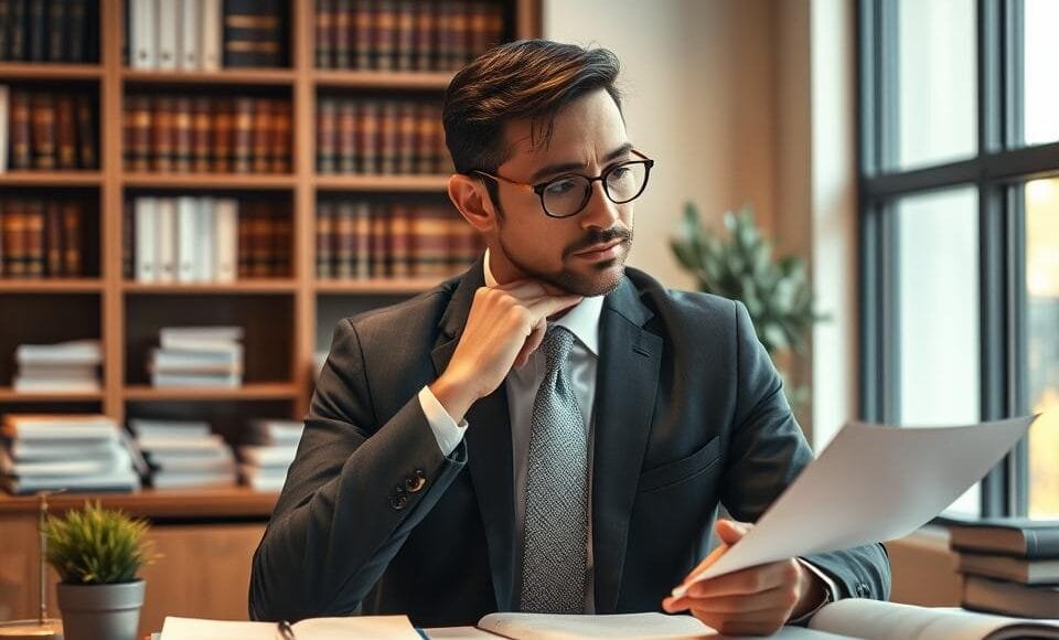 Advogado especialista em despejo