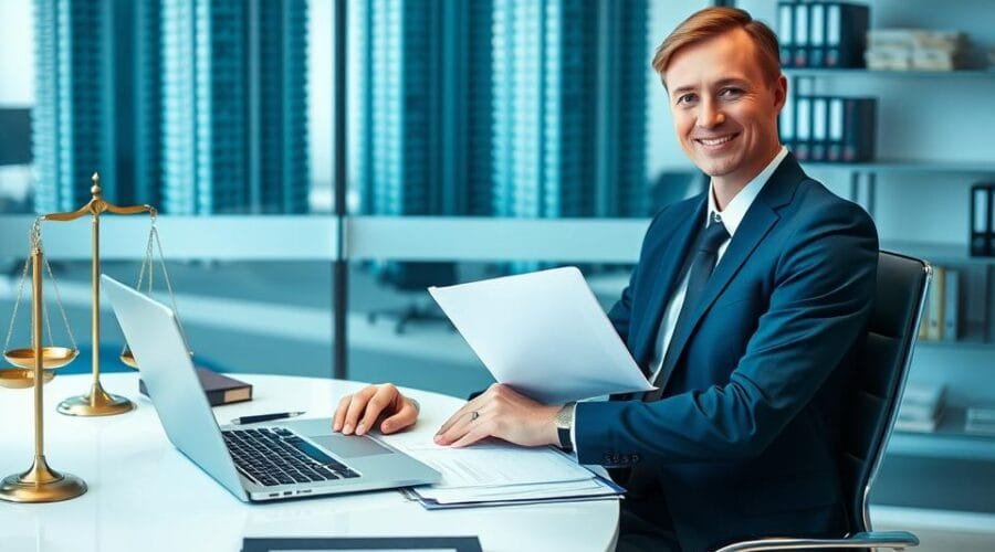Advogado especialista em direito condominial