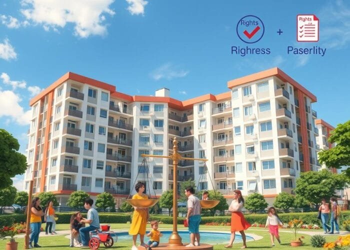 Advogado especialista em direito condominial