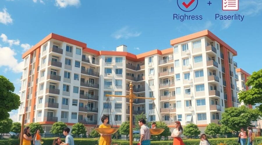 Advogado especialista em direito condominial