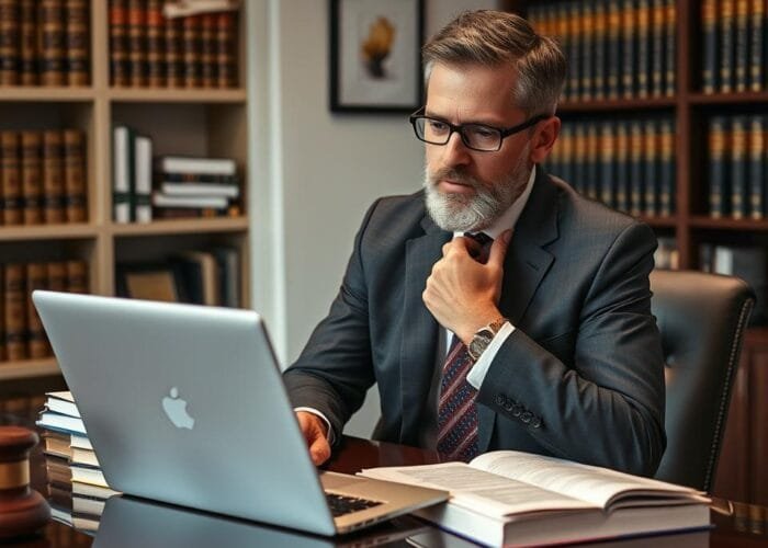 Advogado especialista em direito da família