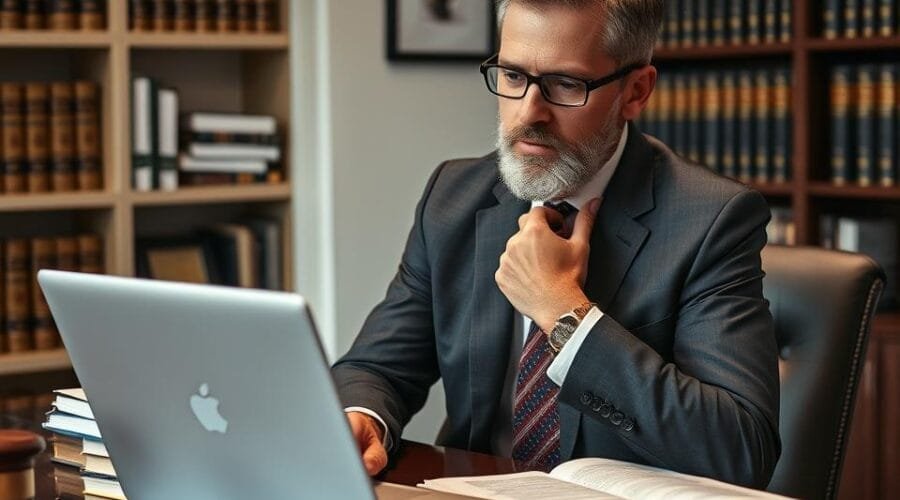 Advogado especialista em direito da família