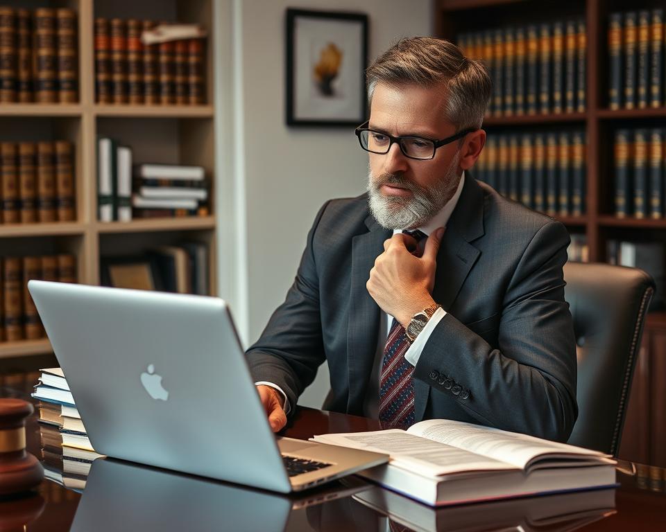 Advogado especialista em direito da família