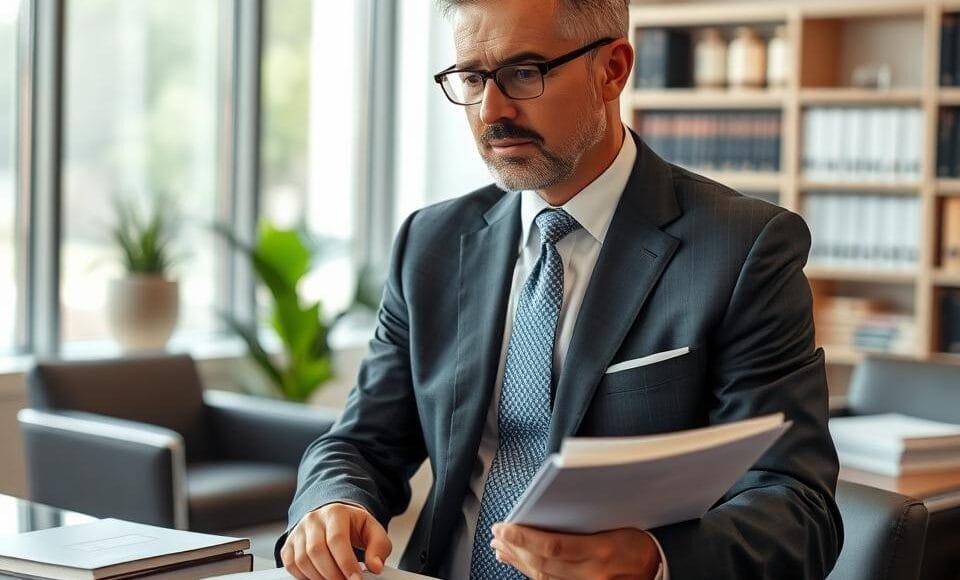 Advogado especialista em direito de família
