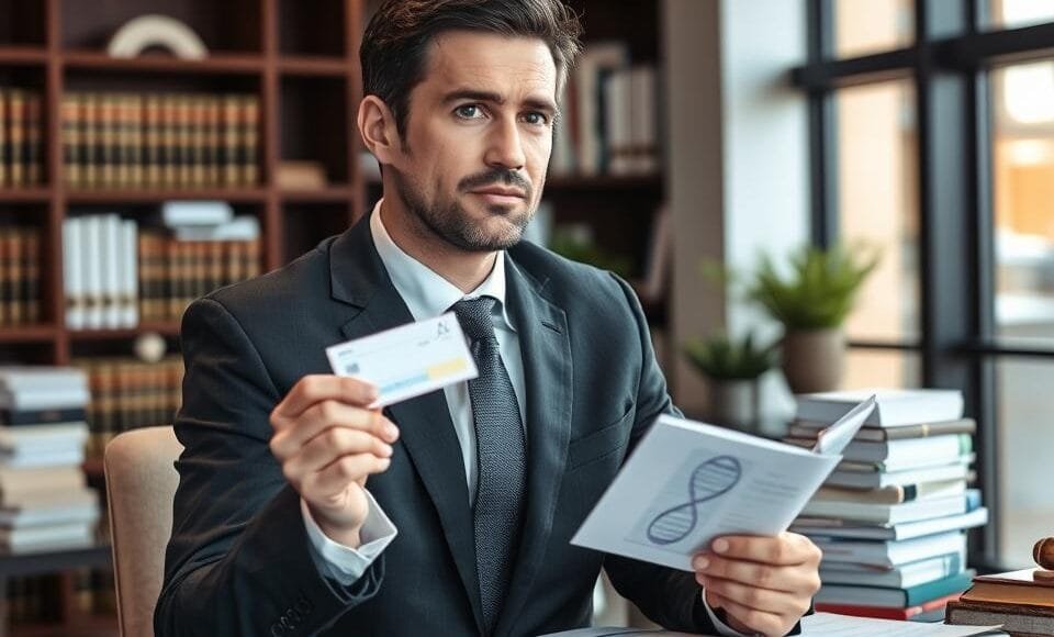 Advogado especialista em direito de família
