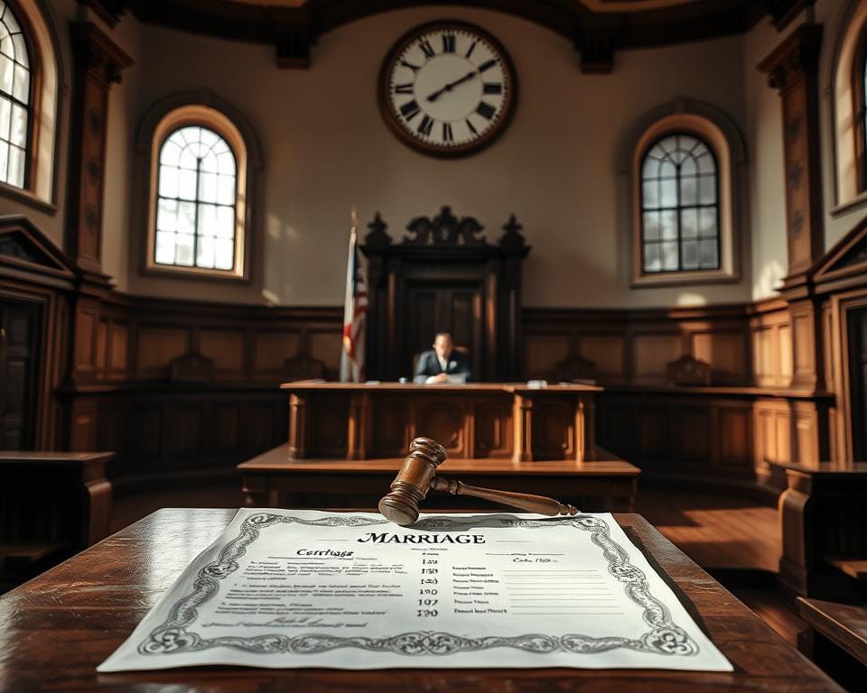 Advogado especialista em direito de família