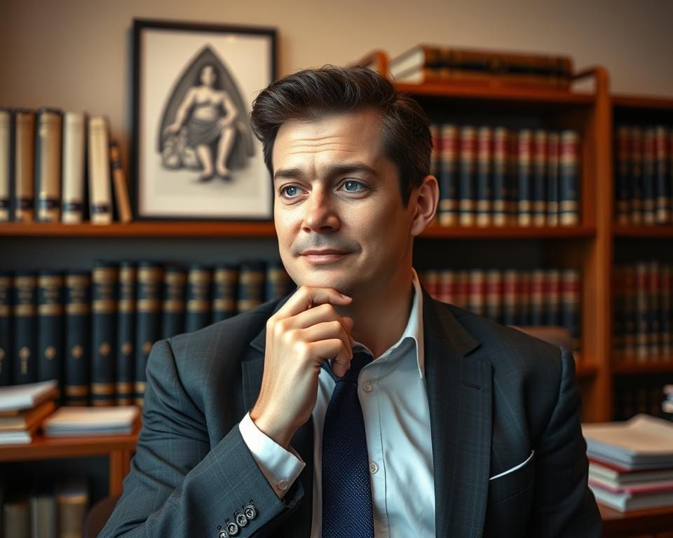 Advogado especialista em direito de família