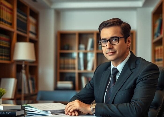 Advogado especialista em direito de família