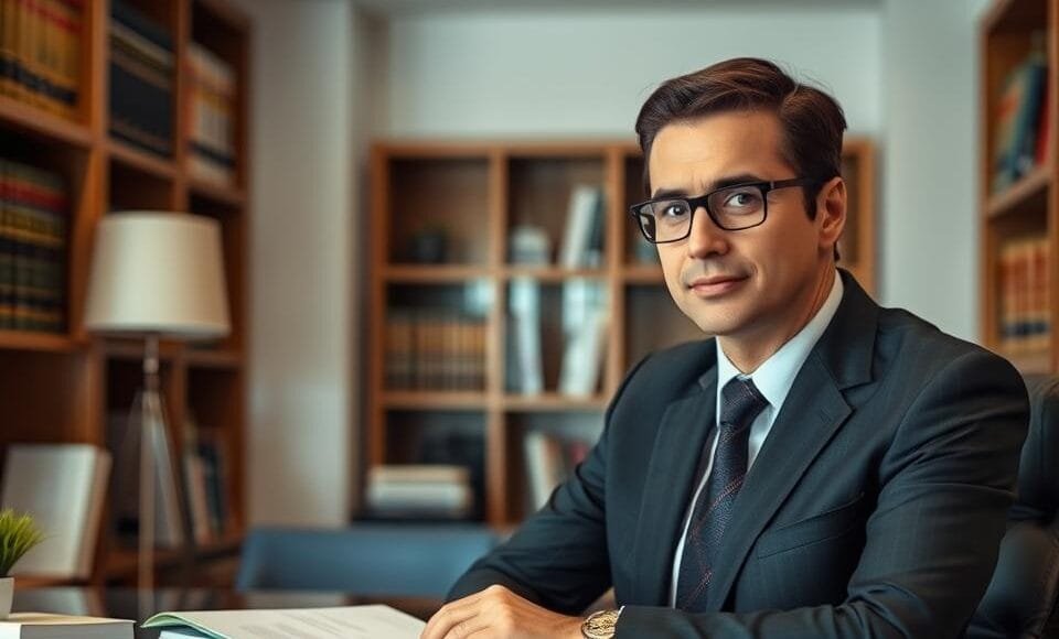 Advogado especialista em direito de família