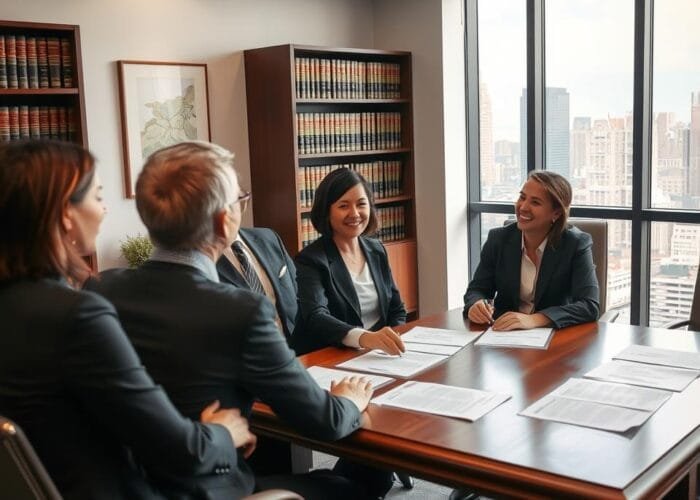 Advogado especialista em direito de família