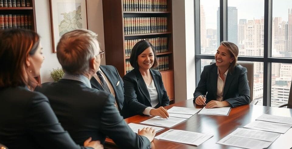 Advogado especialista em direito de família