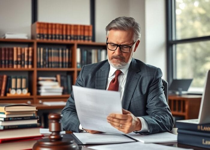 Advogado especialista em direito de família