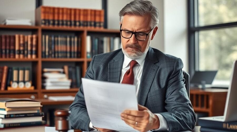 Advogado especialista em direito de família