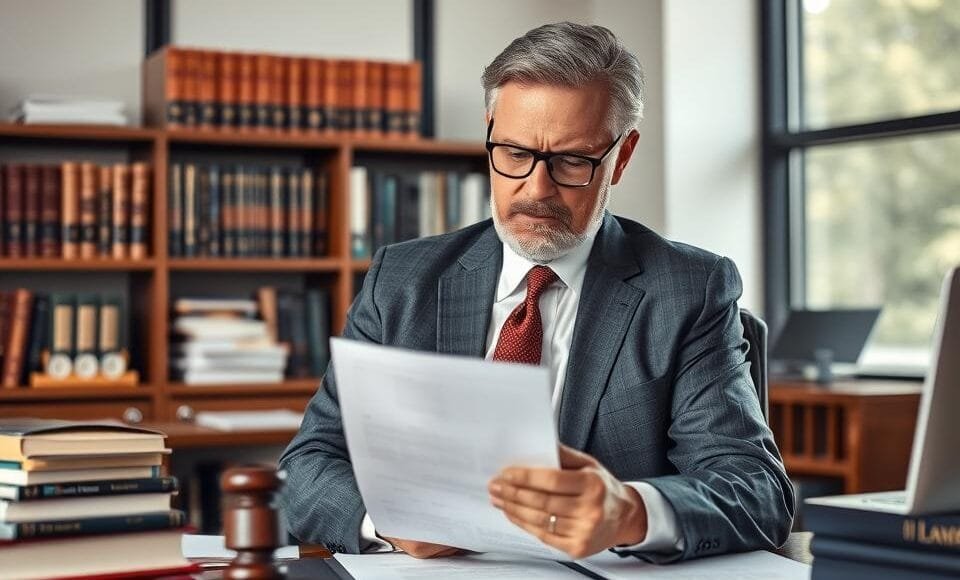 Advogado especialista em direito de família