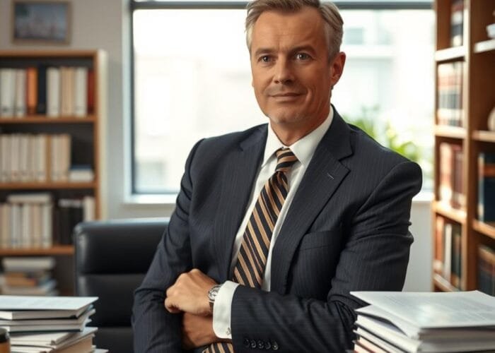 Advogado especialista em direito de família