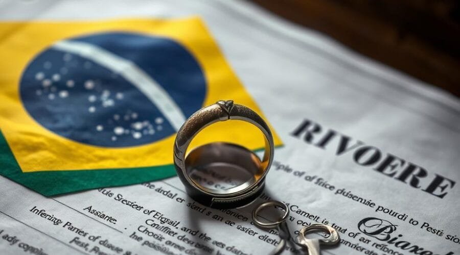 Advogado especialista em direito de família