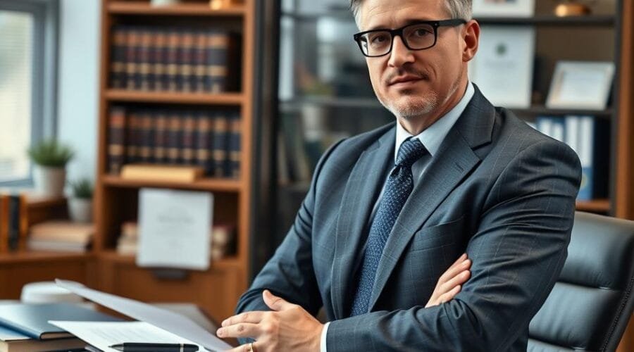 Advogado especialista em direito de família