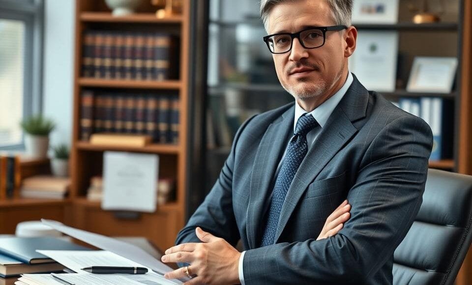 Advogado especialista em direito de família