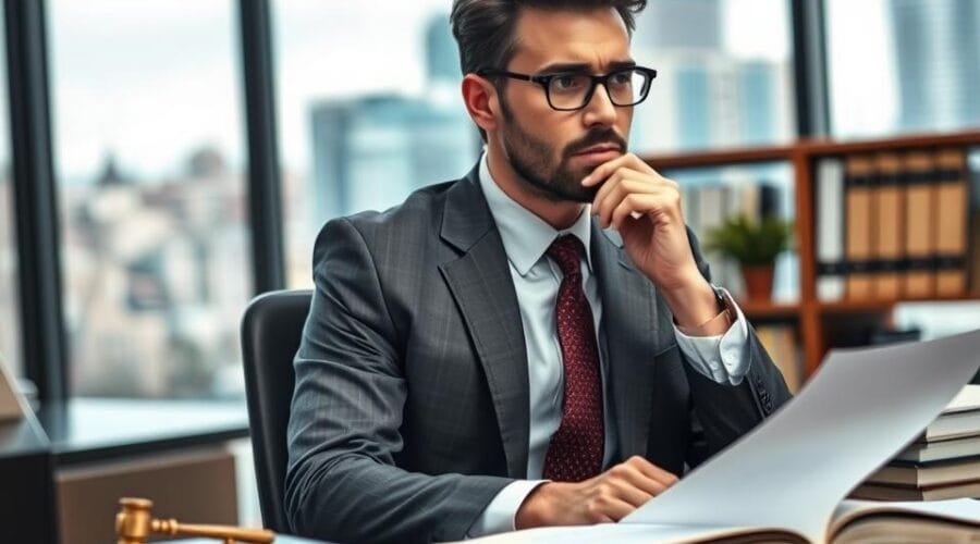 Advogado especialista em direito de família