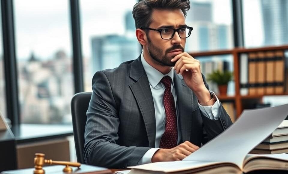 Advogado especialista em direito de família