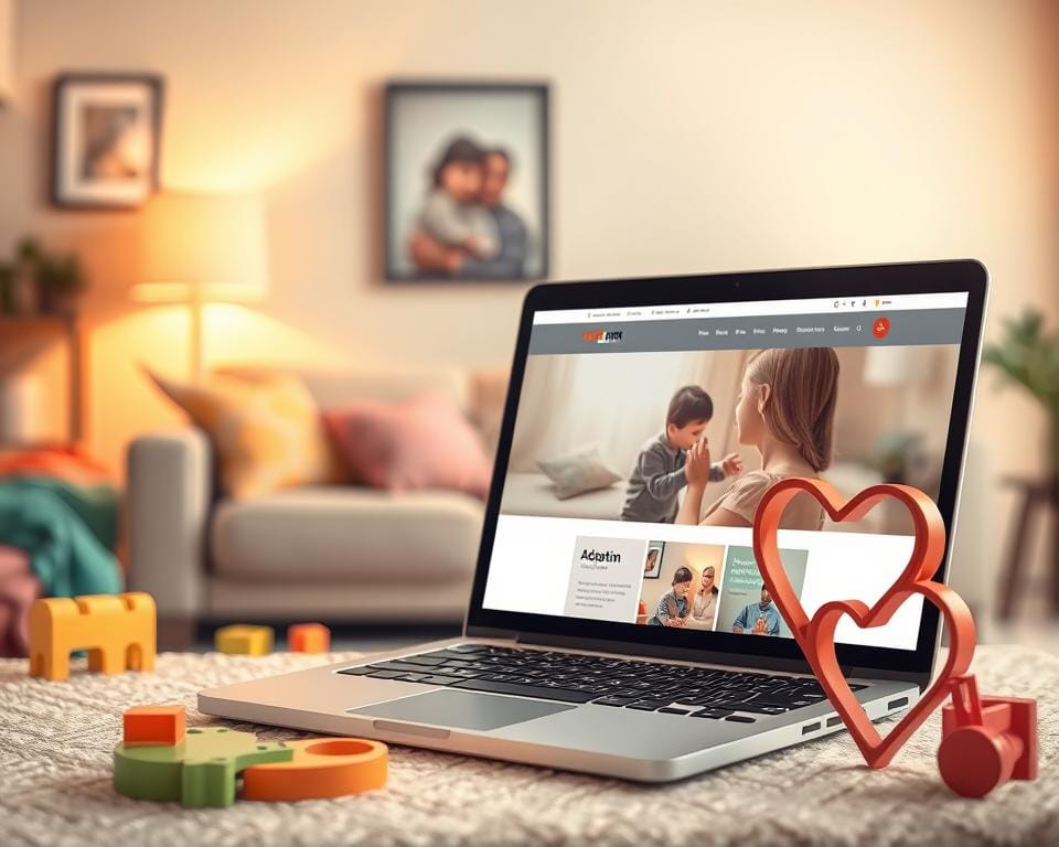 Advogado especialista em direito de família