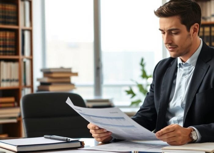 Advogado especialista em direito do consumidor