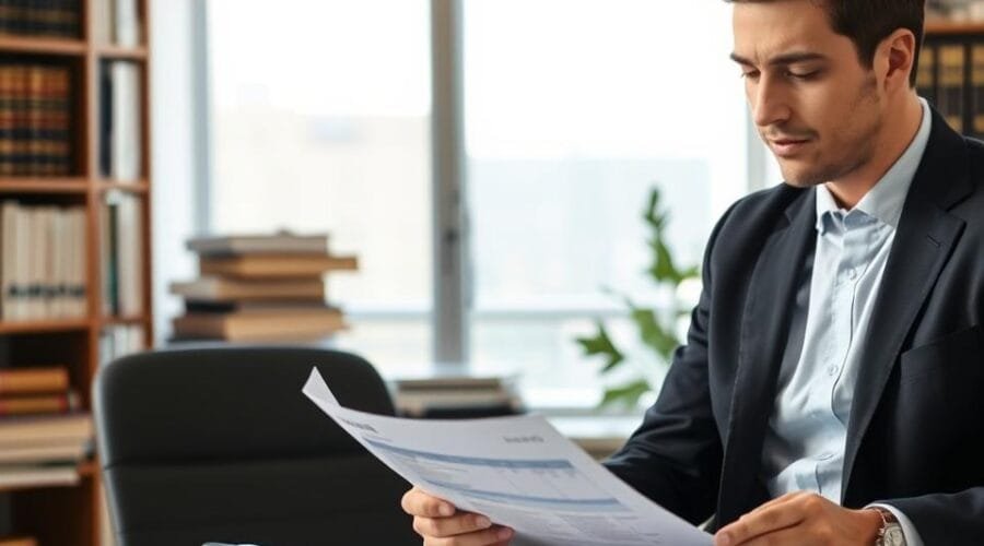 Advogado especialista em direito do consumidor