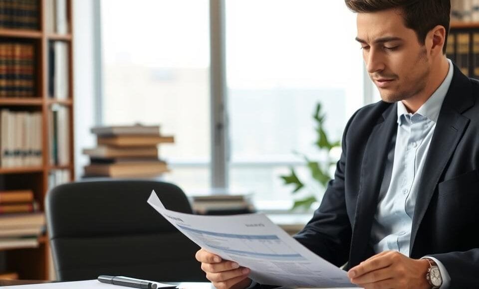 Advogado especialista em direito do consumidor