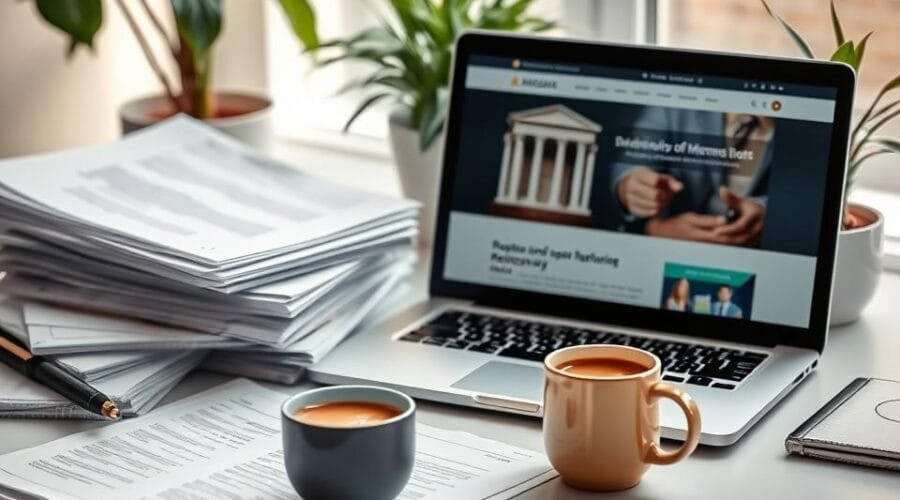 Advogado especialista em direito imobiliário