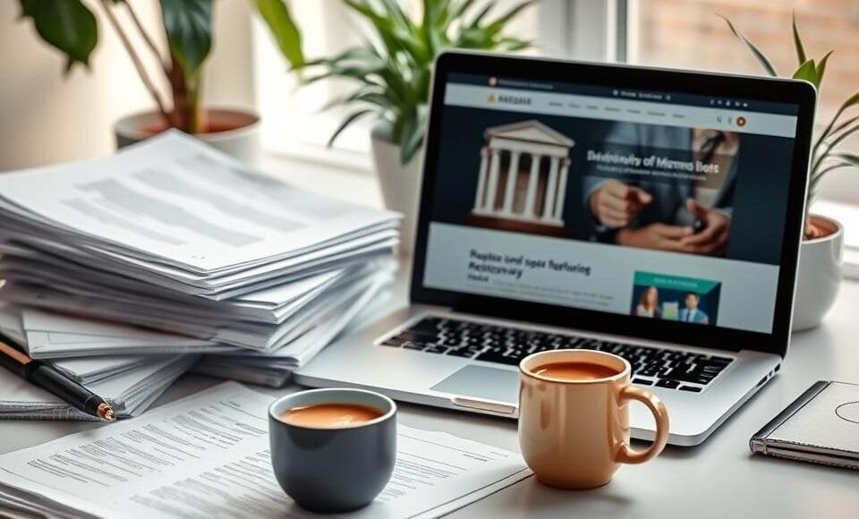 Advogado especialista em direito imobiliário