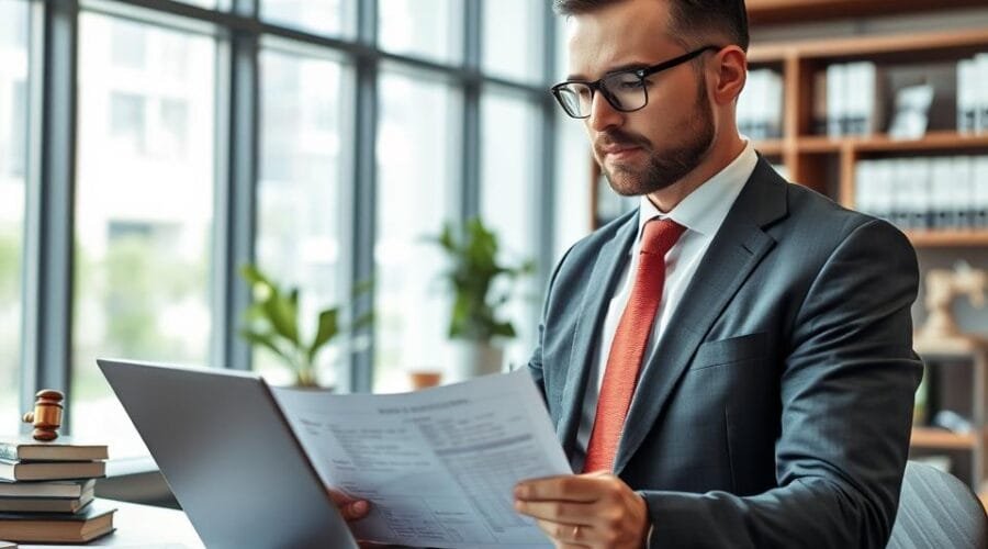 Advogado especialista em direito imobiliário