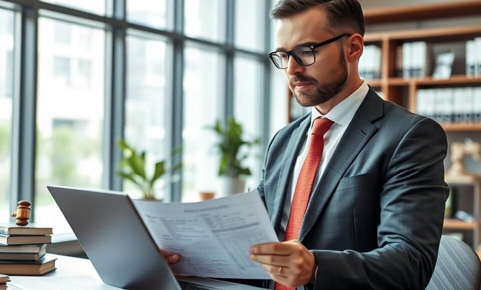 Advogado especialista em direito imobiliário